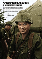 VETERANS: A MOTION PICTURE Cover Image