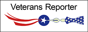 Veterans Reporter Logo